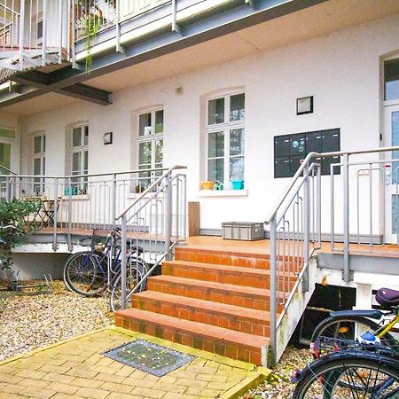 Charming Domicile Leipzig City Center Daire Dış mekan fotoğraf